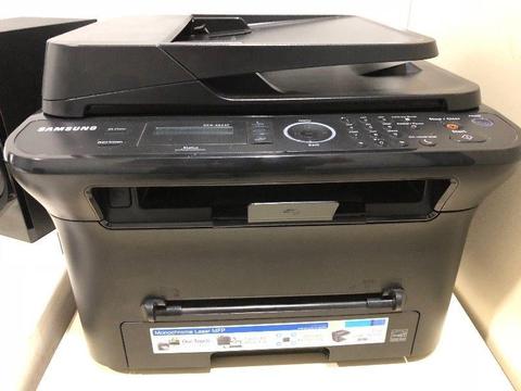 Samsung Scx - 4623F Printer, Copier, Scanner