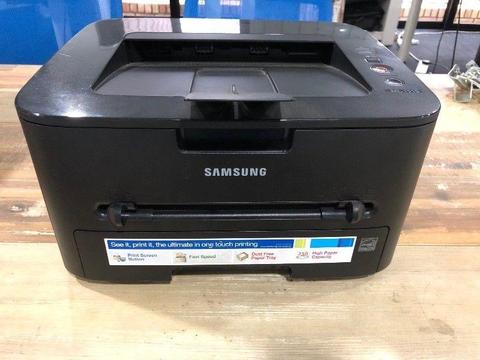 Samsung ML-1915 printer in perfect working order