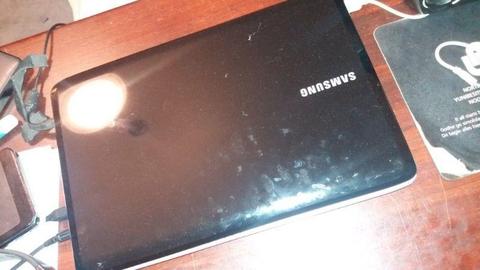 Samsung RV 510 Laptop in Good Condition