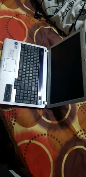 Samsung laptop R530