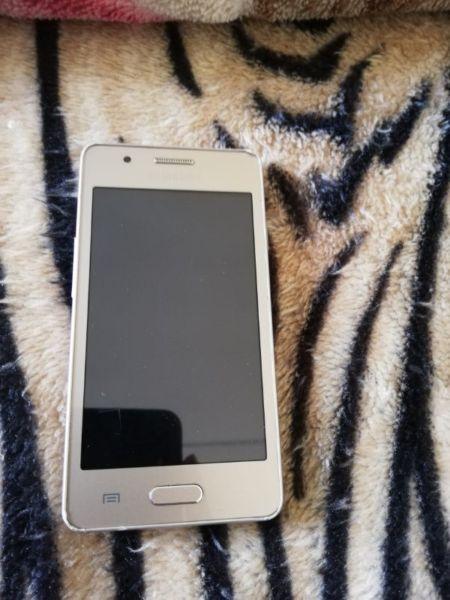 Samsung Z2 gold for ONLY R600, or R500 before end of this week!