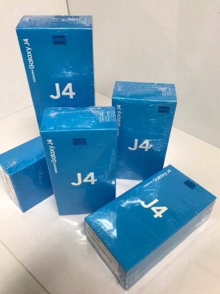 SAMSUNG J4 32GB 2018