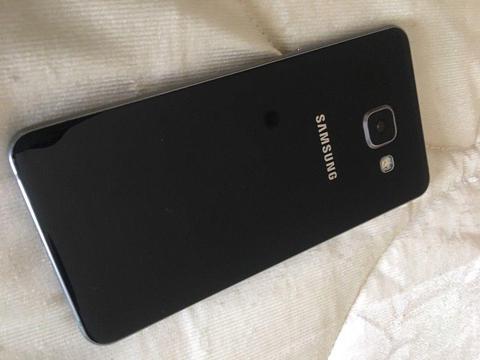 Samsung A3 6