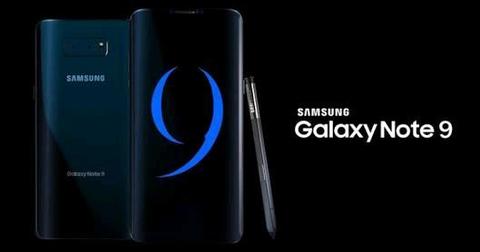 Sell Your Samsung Galaxy Note 9 Used or Sealed