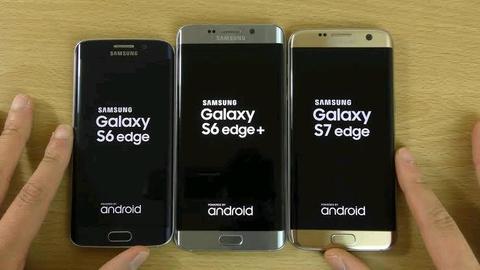Sell Your Samsung S6 or Edge Plus S7 Edge
