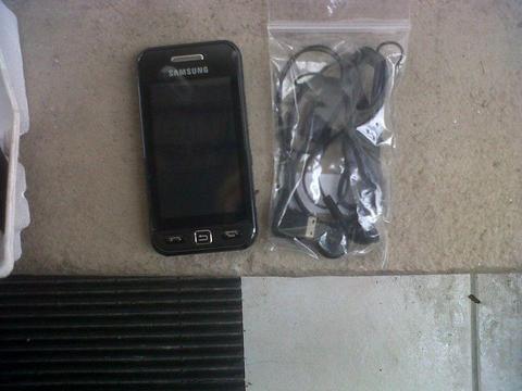 Samsung star cell phone EXCELLENT CONDITION