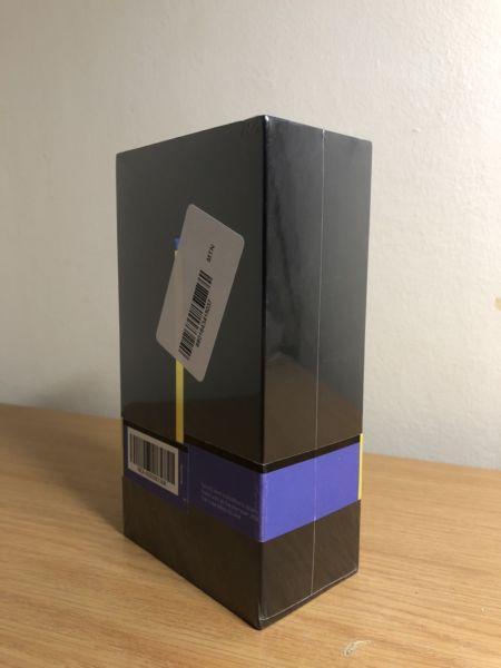 Samsung Note 9 128gb (Brand new sealed in box)