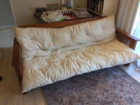 Sleeper couch