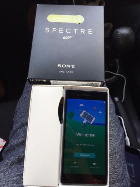 Sony Xperia z5 sale or swap what offers