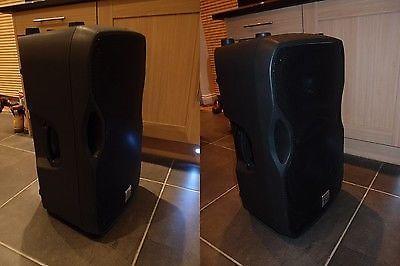 single Alto Truesonic TS115a speaker for sale