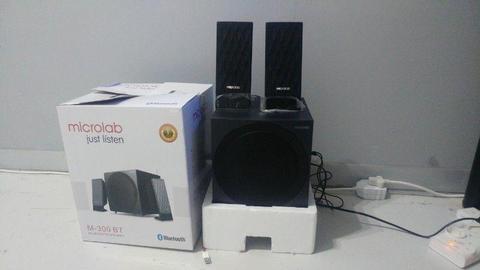 Speaker - R1000