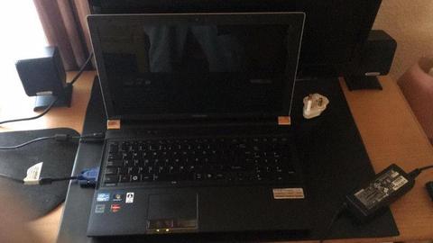 Toshiba Satellite I5 - AMD Radeon HD 6450M