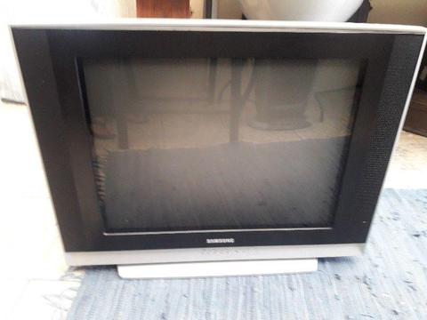 76cm Samsung tv
