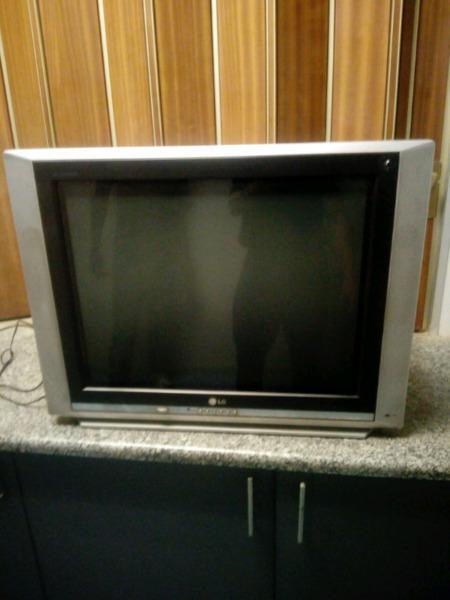 Television for sale