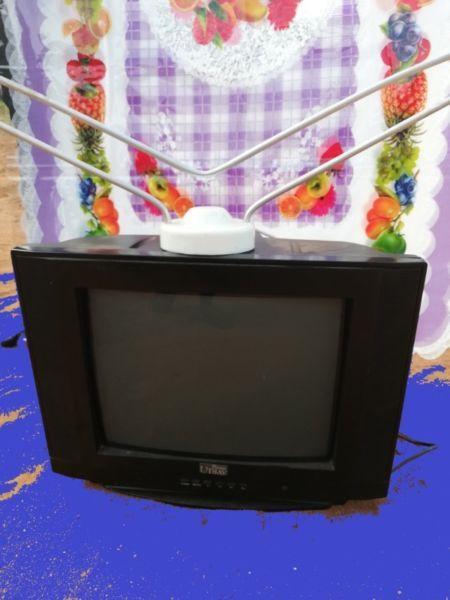 colour TV