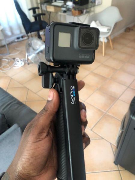 GoPro HERO6 Black