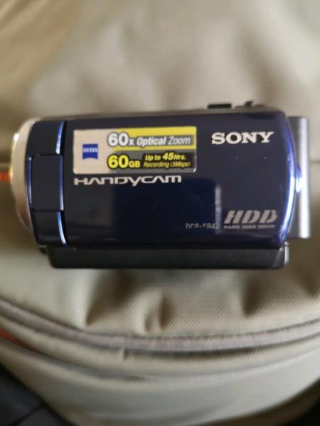 Sony Video Rcorder