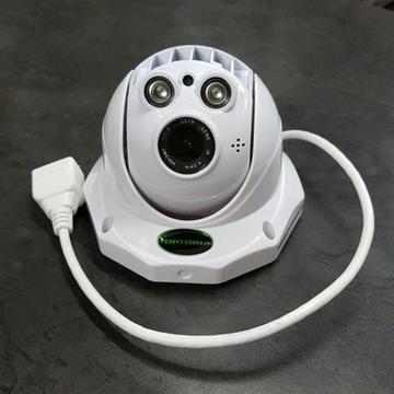 EARLY BLACK FRIDAY Special !!! - 541P - 1080P Indoor Dome IP Camera - R889 each!!!!
