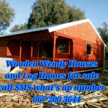 Wendy houses