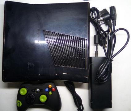 Xbox 360 250gb Console