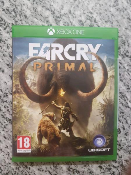 Farcry Primal for sale