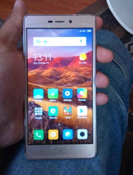 Redmi 3S