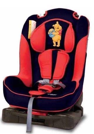 Baby Car Seat