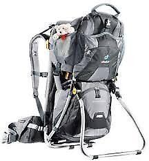 Deuter Kid Carrier Backpack