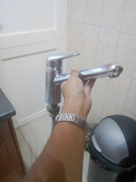 Hansgrohe Sink Mixer For Sale