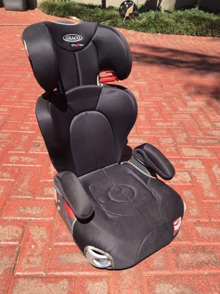 Graco Booster Seat