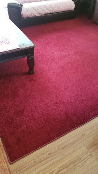 carpet, HIGH quality, excellent condition