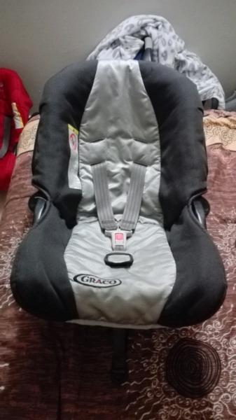 Graco Baby Car Travel Seat