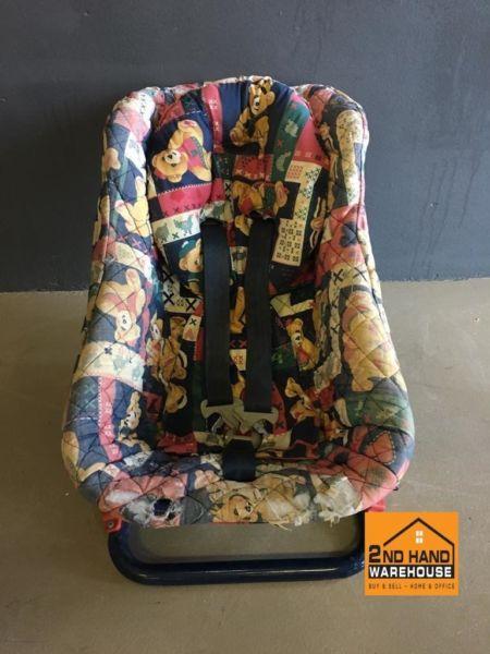 Baby car seat