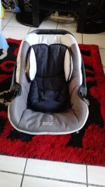 Baby stuff for sale