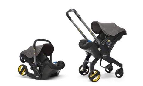 Looking for second hand Doona Car Seat/ Pram