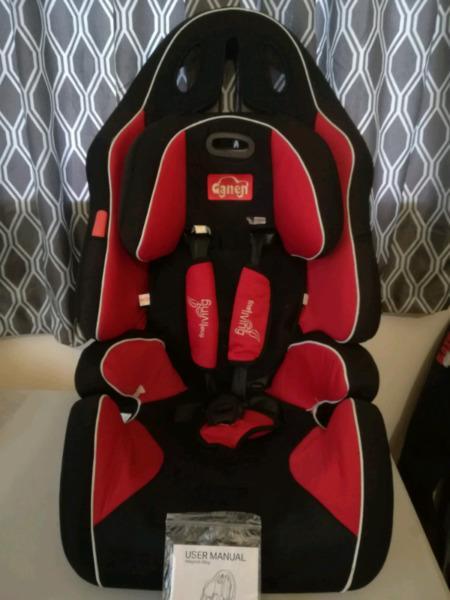 Fine Living Car Seat