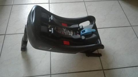 Joie isofix base