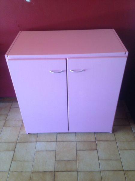 Compactum - Changing Table