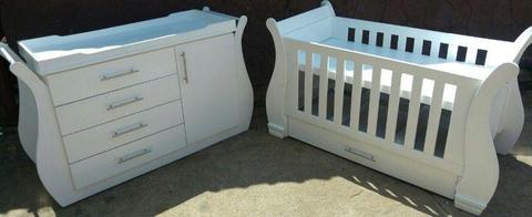 Baby Cot and Compactum-R 4999,00 Sur 01