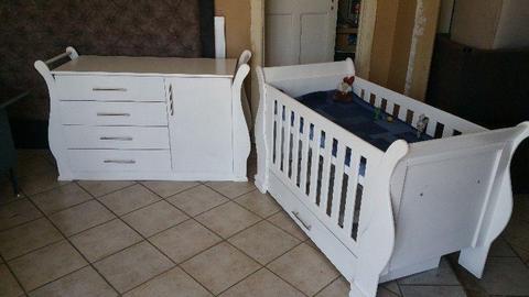 Baby Cot and Compactum-R 4999,00 Sur 02