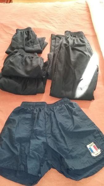ASTON MANOR PRIMARY SCHOOL CLOTHES FOR SALE
