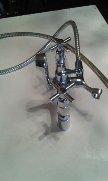 bath hand shower mixer