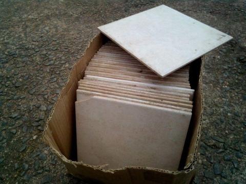 Box o tiles