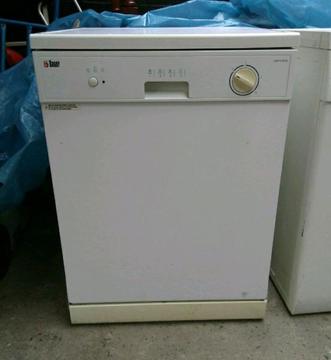 Bauer dishwasher