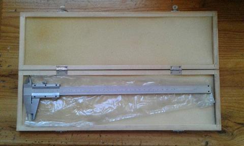 Stainless Steel Vernier Caliper 300mm