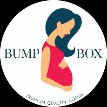 Bump Box - All inclusive Baby Shower Gift!