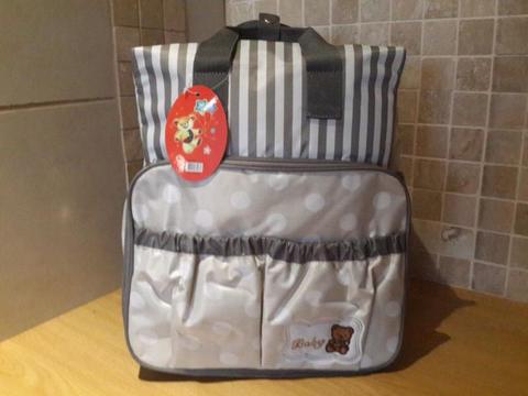 Baby bag backpack brand new for sale