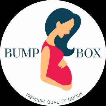Bump Box - All inclusive Baby Shower Gift!