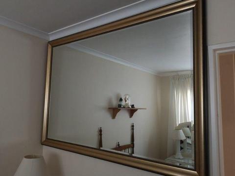 Massive mirror for sale