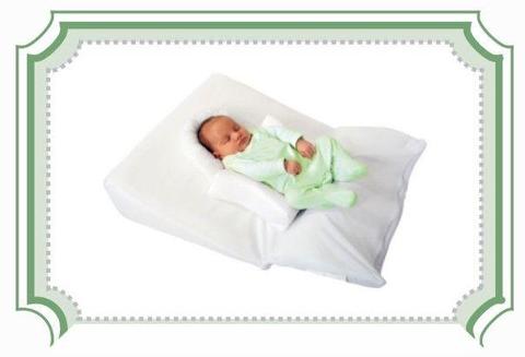 Snuggletime Newborn Sleep Therapy Positioner